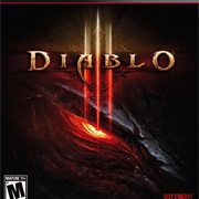 Diablo III (PS3)