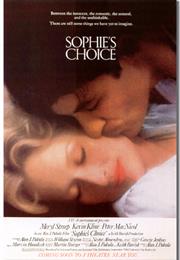 Sophie's Choice (1982, Alan J. Pakula)