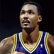 Karl Malone