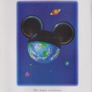 EPCOT Magazine