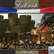 Liberte