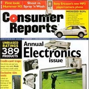 Consumer Reports