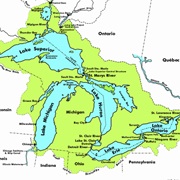 Great Lakes