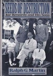 Seeds of Destruction (Ralph G. Martin)