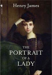 The Portrait of a Lady — Volume 1,2 by Henry James