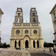 Orléans Cathedral