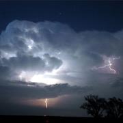Thunderstorm