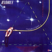 Hydrus - Midnight in Space
