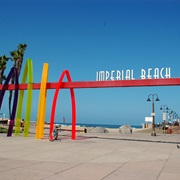 Imperial Beach, California