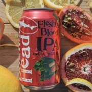 Dogfish Head Flesh and Blood