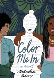 Color Me in (Natasha Diaz)