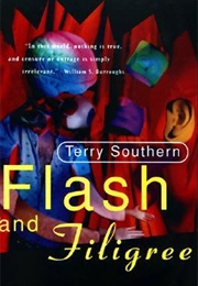 Flash and Filigree (Terry Southern)