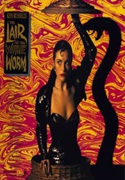 The Lair of the White Worm