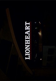 Lionheart. (1990)