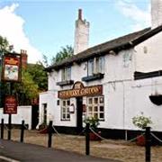 Strawberry Gardens (Free House)