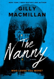 The Nanny (Gilly MacMillan)