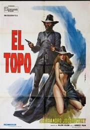 El Topo (1970)