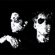 Deine Lakaien- Dark Star