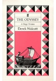 The Odyssey (Derek Walcott)