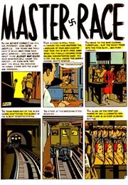 "Master Race" by B. Krigstein & Al Feldstein