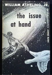 The Issue at Hand (James Blish)