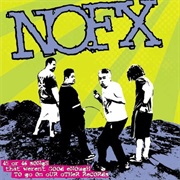 45 or 46 Songs That Weren't Good Enough to Go on Our Other Records - NOFX