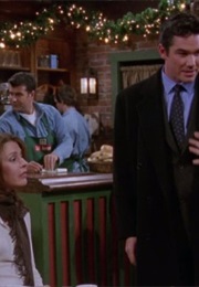 Frasier: "We Two Kings" (2002)