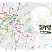 Wuhan Metro