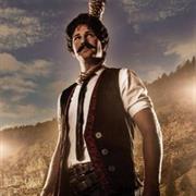 Pickleville Playhouse