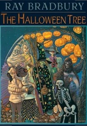 The Halloween Tree (Bradbury)