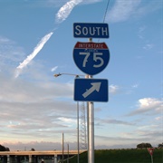 Interstate 75