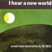 Joe Meek, Around the Moon