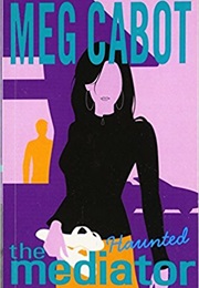 Haunted (Meg Cabot)
