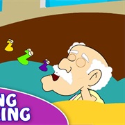 Its Raining, Its Pouring