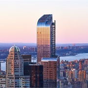 One57, NY