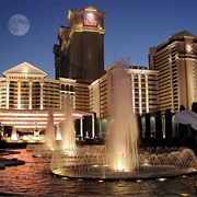 Caesars Palace