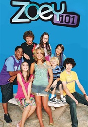 Zoe 101 2005-2008 (2005)