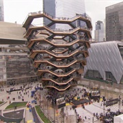 Vessel, NYC