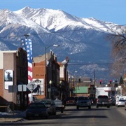 Salida, Colorado