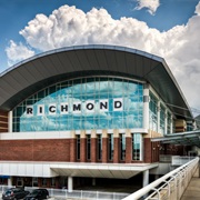 Richmond International Airport (RIC)