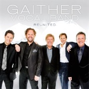 Sometimes It Takes a Mountain - Gaither Vocal Band