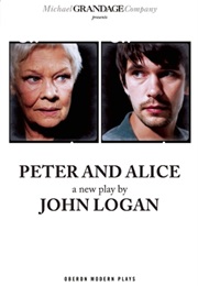 Peter and Alice (John Larson)