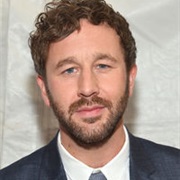 Chris O'Dowd