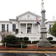 Laurens, South Carolina