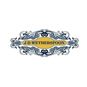 JD Wetherspoons