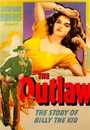 The Outlaw (1943)