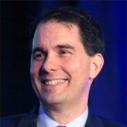 Scott Walker