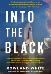 Into the Black (Rowland White)