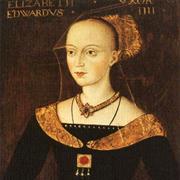 Elizabeth Woodville