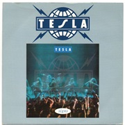 Signs - Tesla